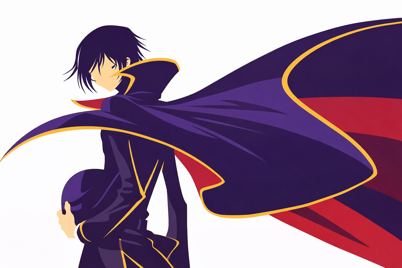 Royal Eclipse character