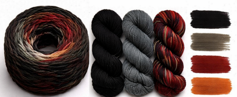 Ashen Oath full collection